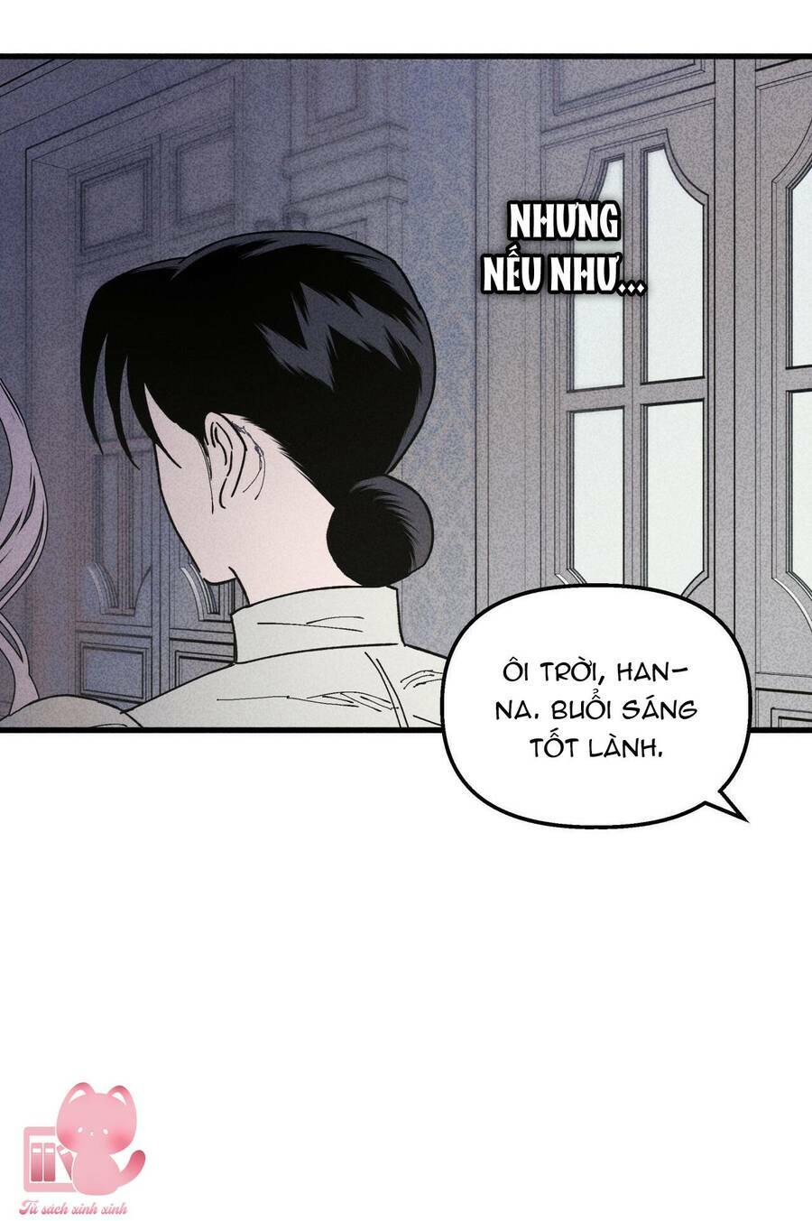 Đảo Phù Thủy Chương 25 Ảnh 67