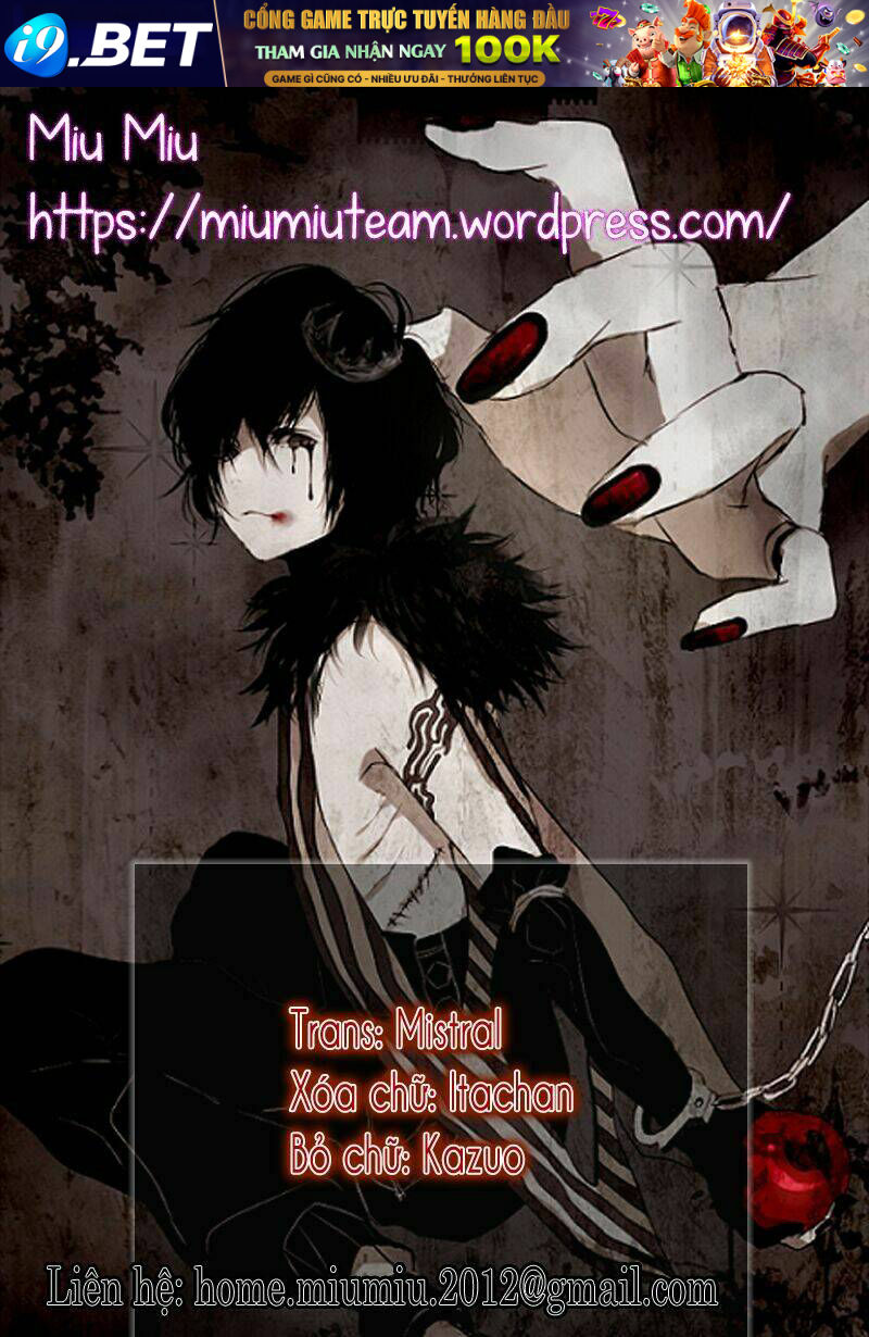 Psycho-Pass Chương 25 Ảnh 2