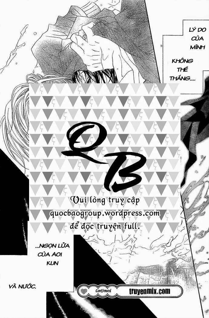 Kyousou Heaven Chương 5 Ảnh 30