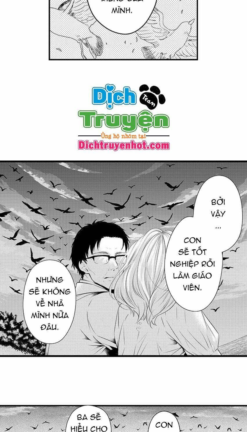 Trêu Ghẹo "Gấu" Nhà Tôi! Chương 53 Ảnh 18