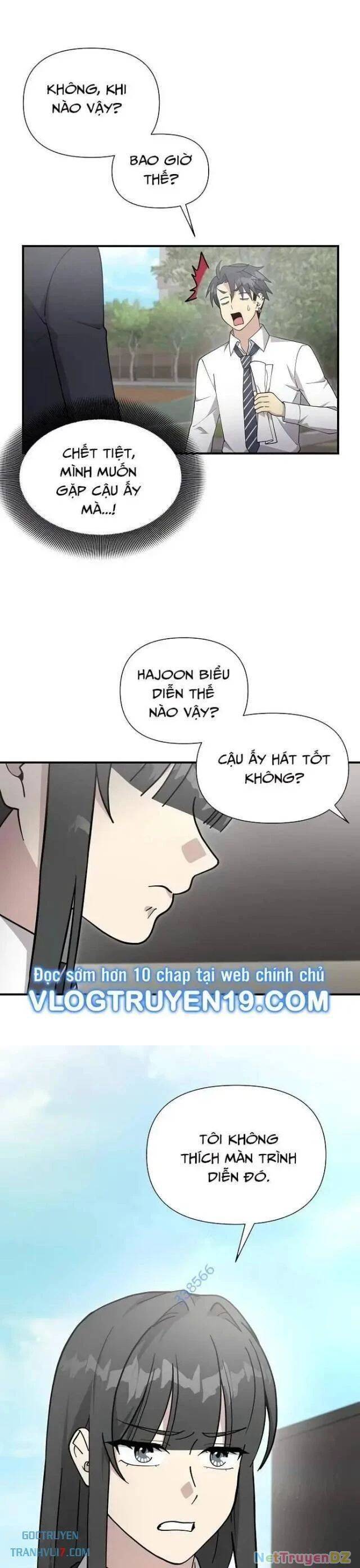 Em Gái Tôi Là Một Thiên Tài Chương 36 Ảnh 36
