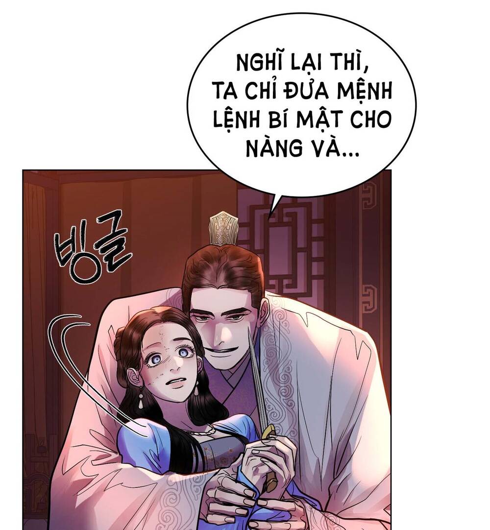 Một Nửa Không Hoàn Hảo Chương 32.1 Ảnh 14