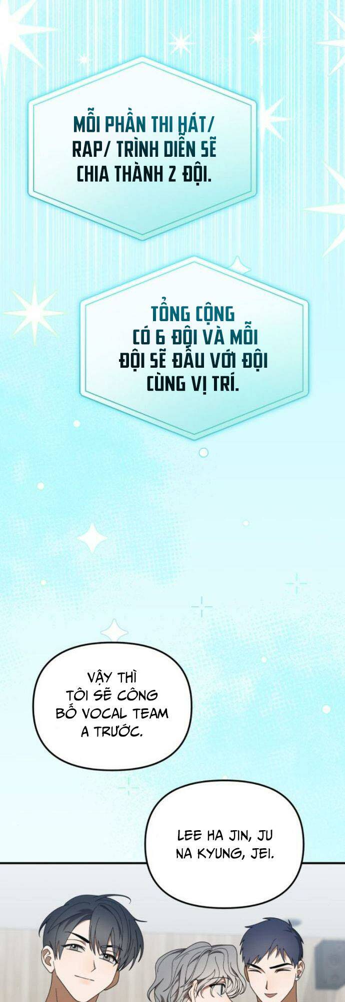 Tôi Trở Thành Thành Viên Trẻ Tuổi Nhất Nhóm Nhạc Idol Nam Chương 20 Ảnh 68