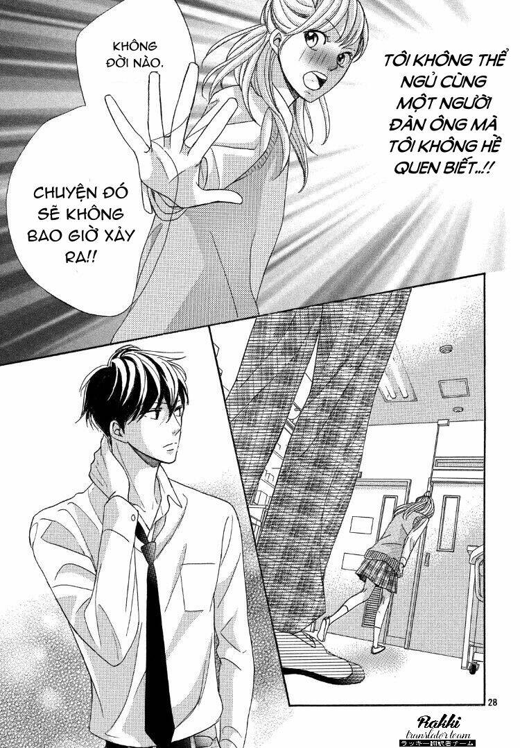 Arashi-Kun No Dakimakura Chương 1 Ảnh 30