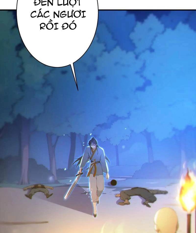 Ta Thật Sự Không Muốn Làm Thánh Tiên Chương 78 Ảnh 46