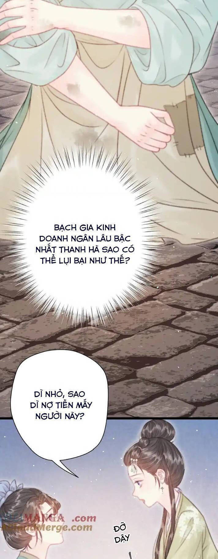 Trọng Sinh Chi Ác Phi Nghịch Tập Chương 10 Ảnh 4