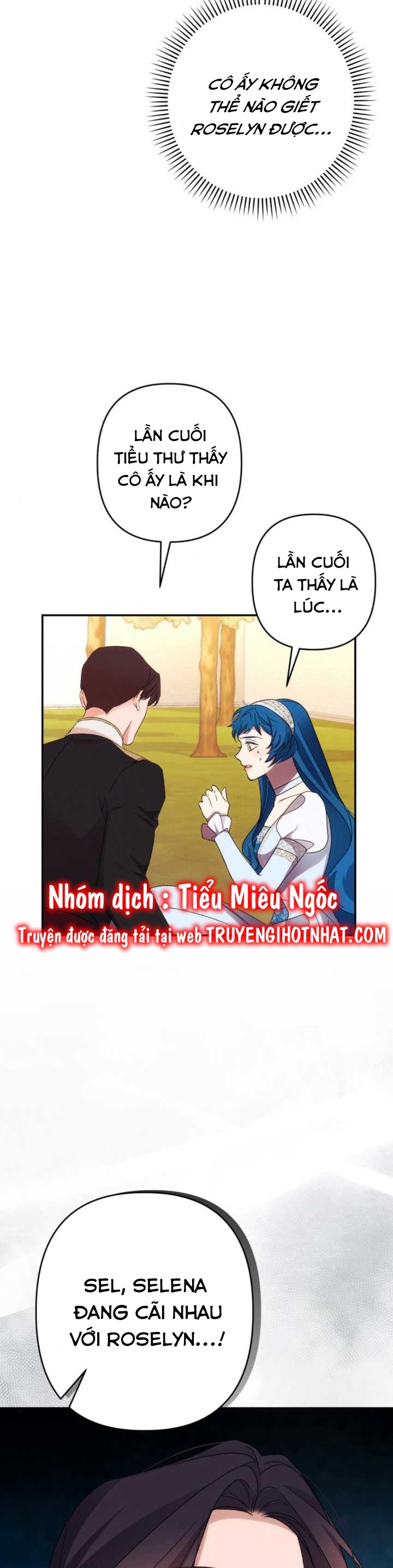 Tôi Sẽ Quyến Rũ Công Tước Phương Bắc Chương 68 Ảnh 20