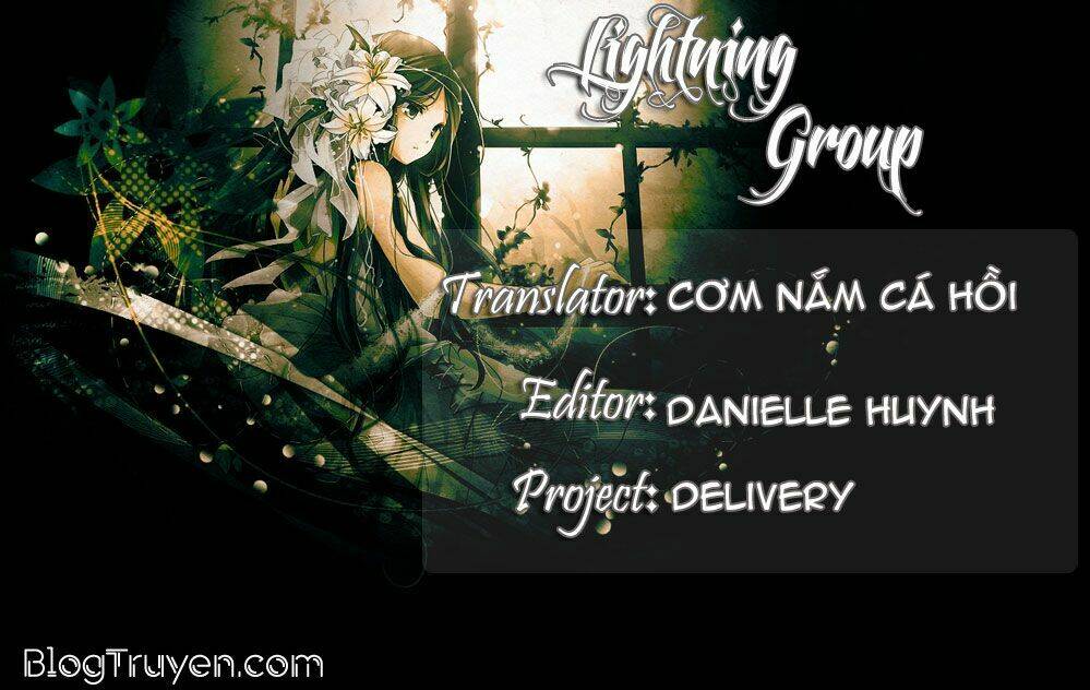 Delivery Cinderella Chương 5 Ảnh 19