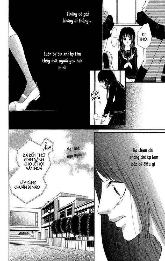 Shoujo No Jikan Chương 1 Ảnh 12