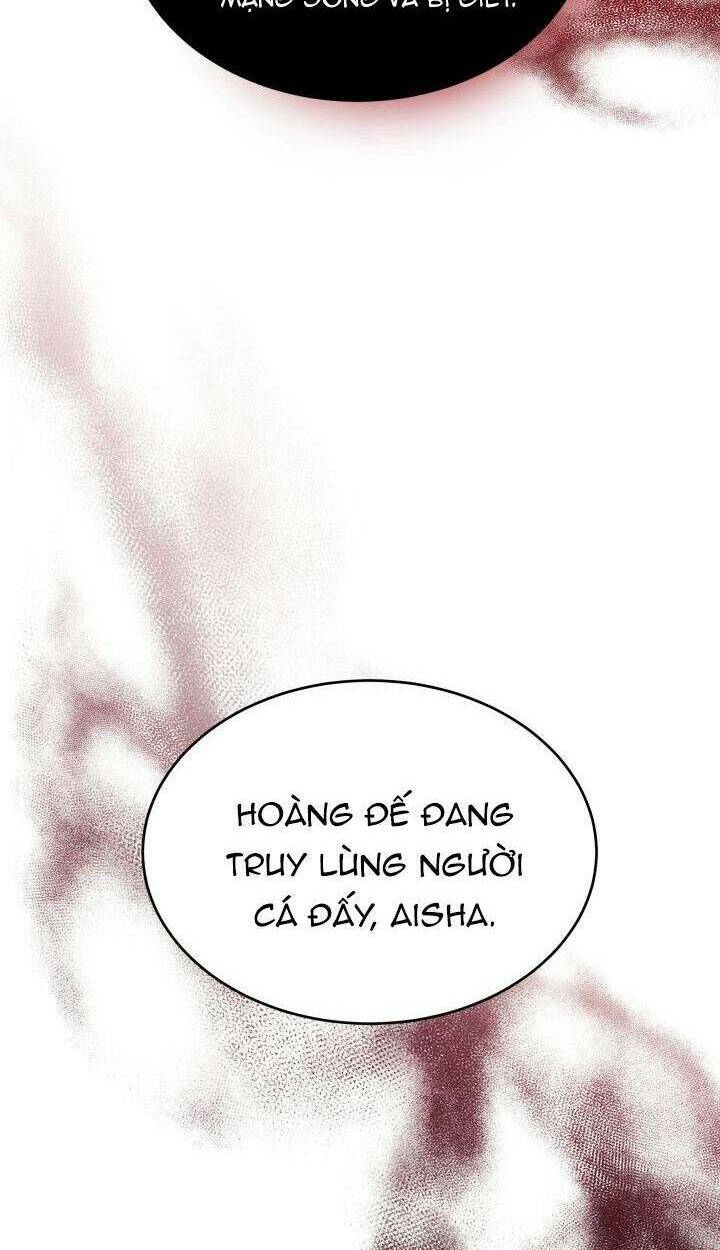 Nàng Công Chúa Tiên Cá Chương 9 Ảnh 21
