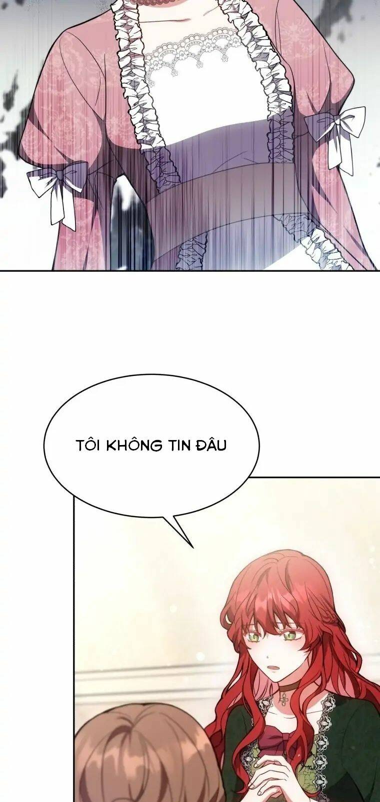 Khi Anh Đang Yêu Chương 2 Ảnh 49