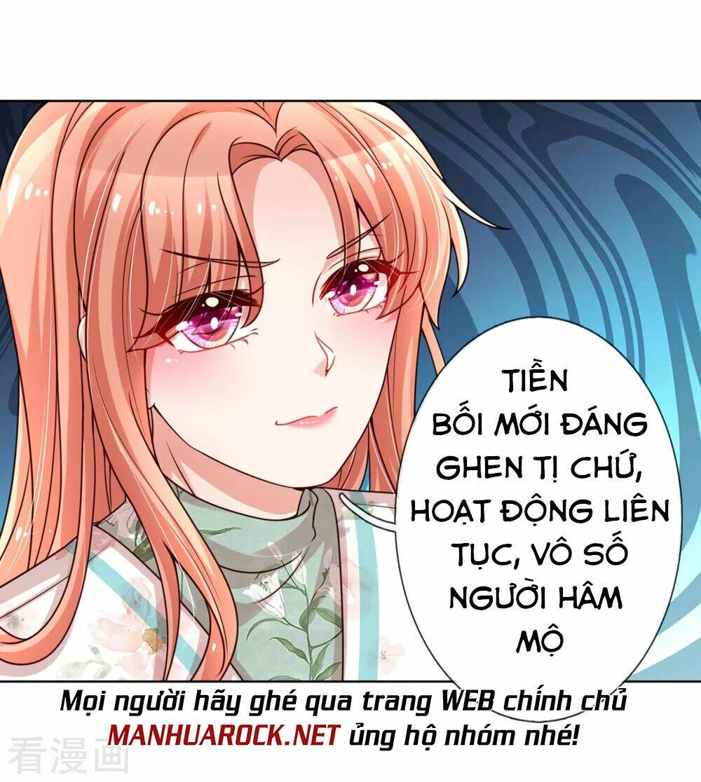 Mami Mau ChạY - Daddy Đuổi Tới Rồi Chương 91 Ảnh 20