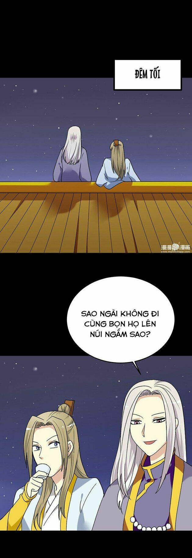 Lưỡng Bất Nghi Chương 176 Ảnh 21