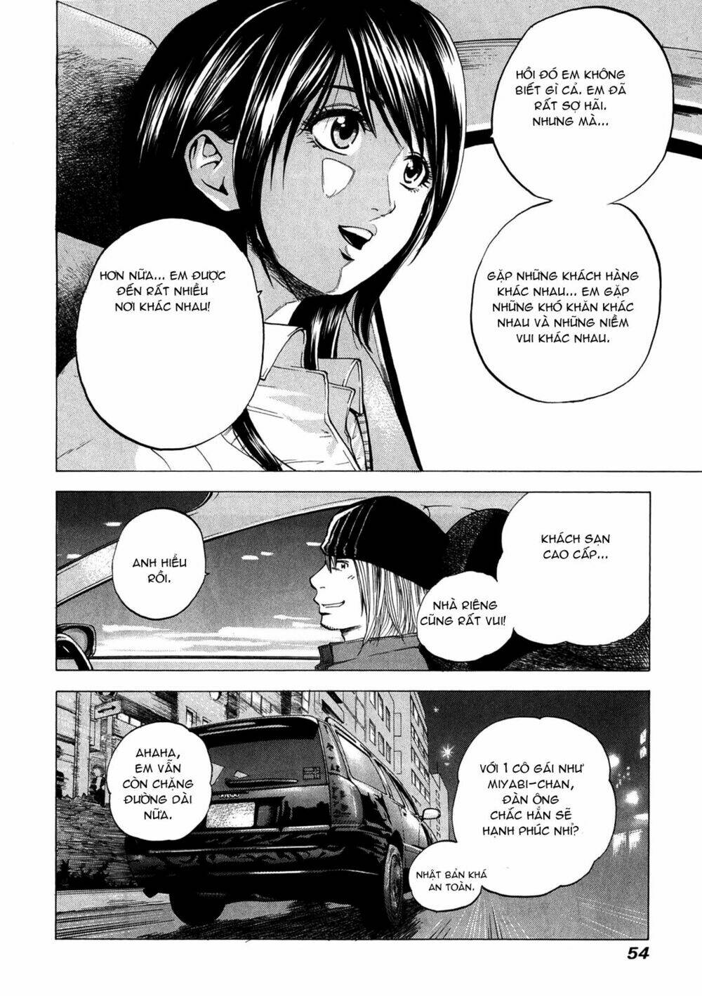 Delivery Cinderella Chương 13 Ảnh 16
