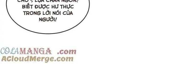 Sau Khi Mở Mắt, Đệ Tử Của Ta Thành Nữ Đế Đại Ma Đầu Chương 23 Ảnh 56