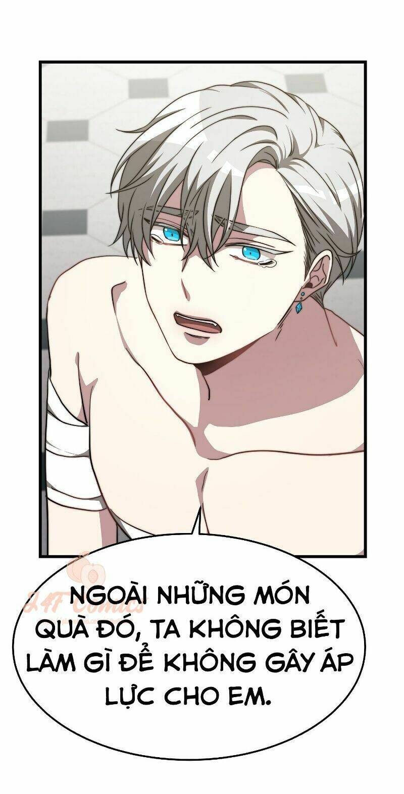 Cô Dâu Của Elysian Chương 13 Ảnh 68