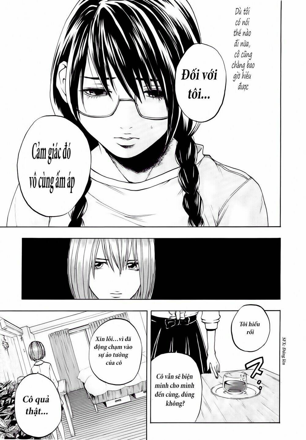 Delivery Cinderella Chương 9 Ảnh 12