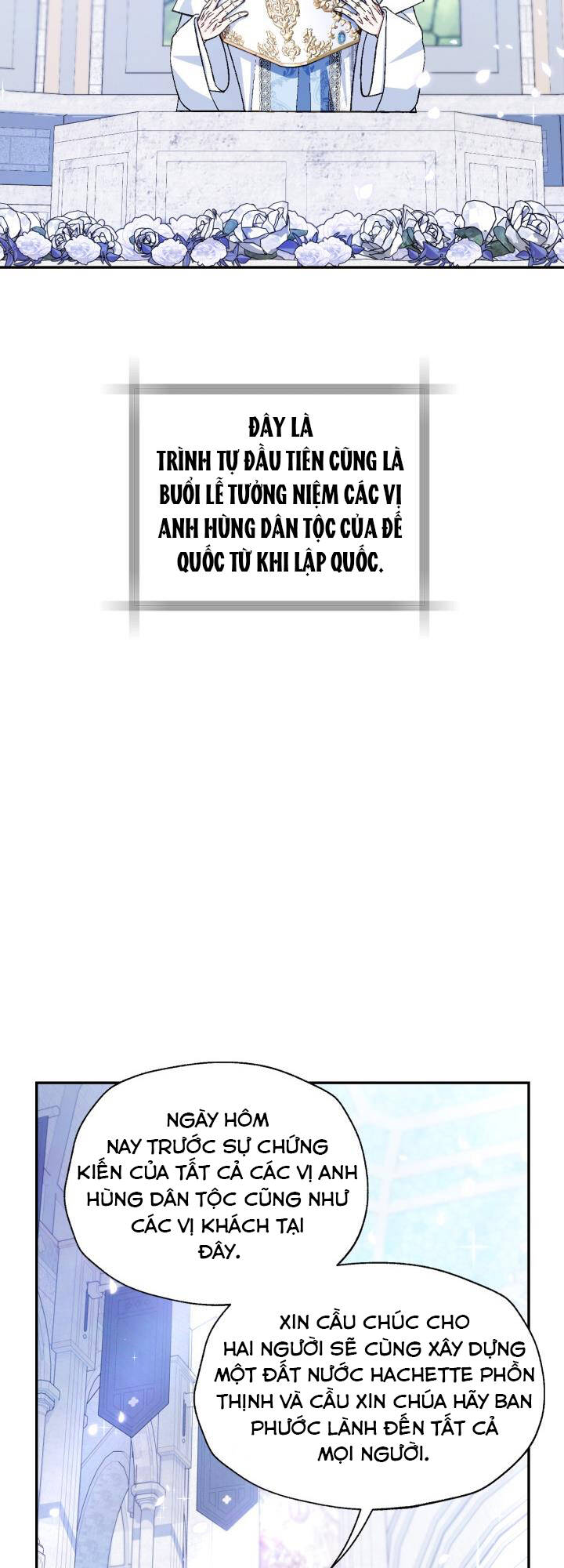 Cha Ơi Con Không Muốn Kết Hôn Đâu Chương 123 Ảnh 27