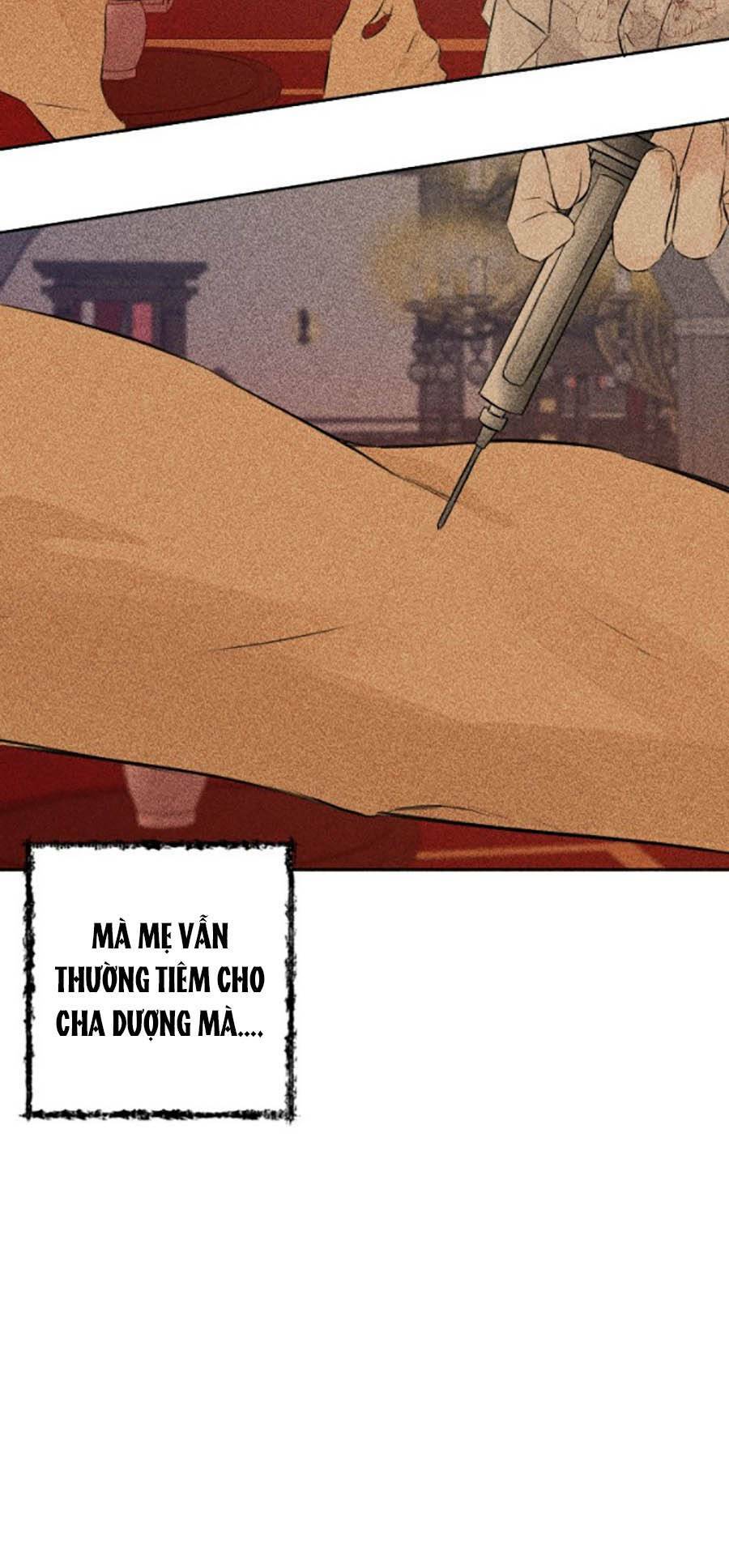 Lý Do Nàng Ophelia Không Thể Chạy Trốn Khỏi Dinh Thự Công Tước Chương 46 Ảnh 18