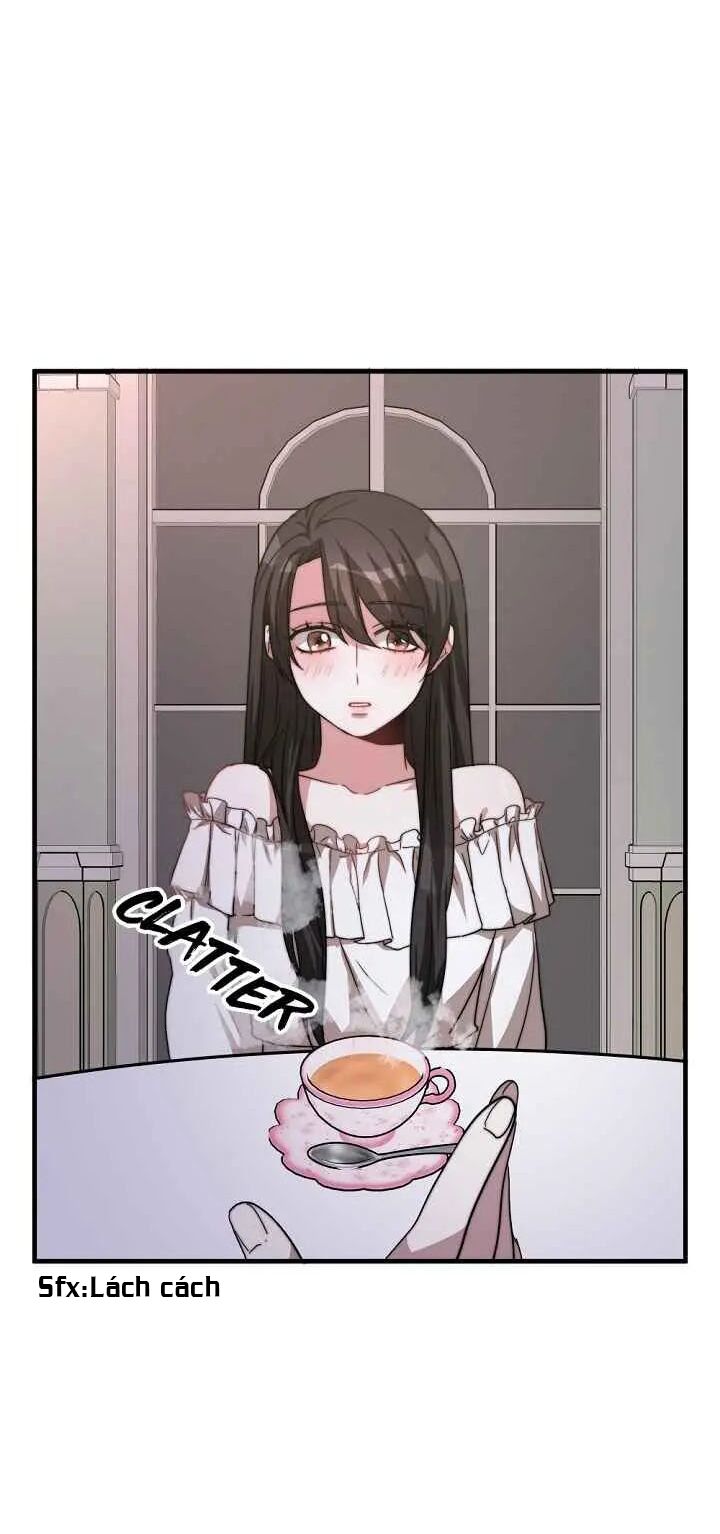 Cô Dâu Của Elysian Chương 5 Ảnh 31