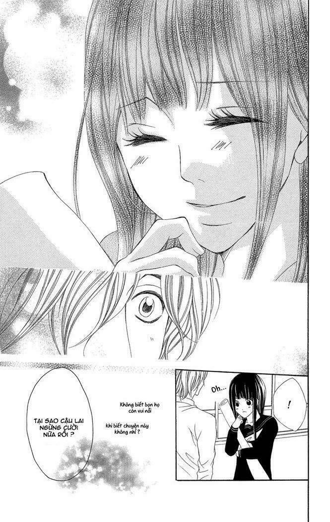 Shoujo No Jikan Chương 2 Ảnh 12