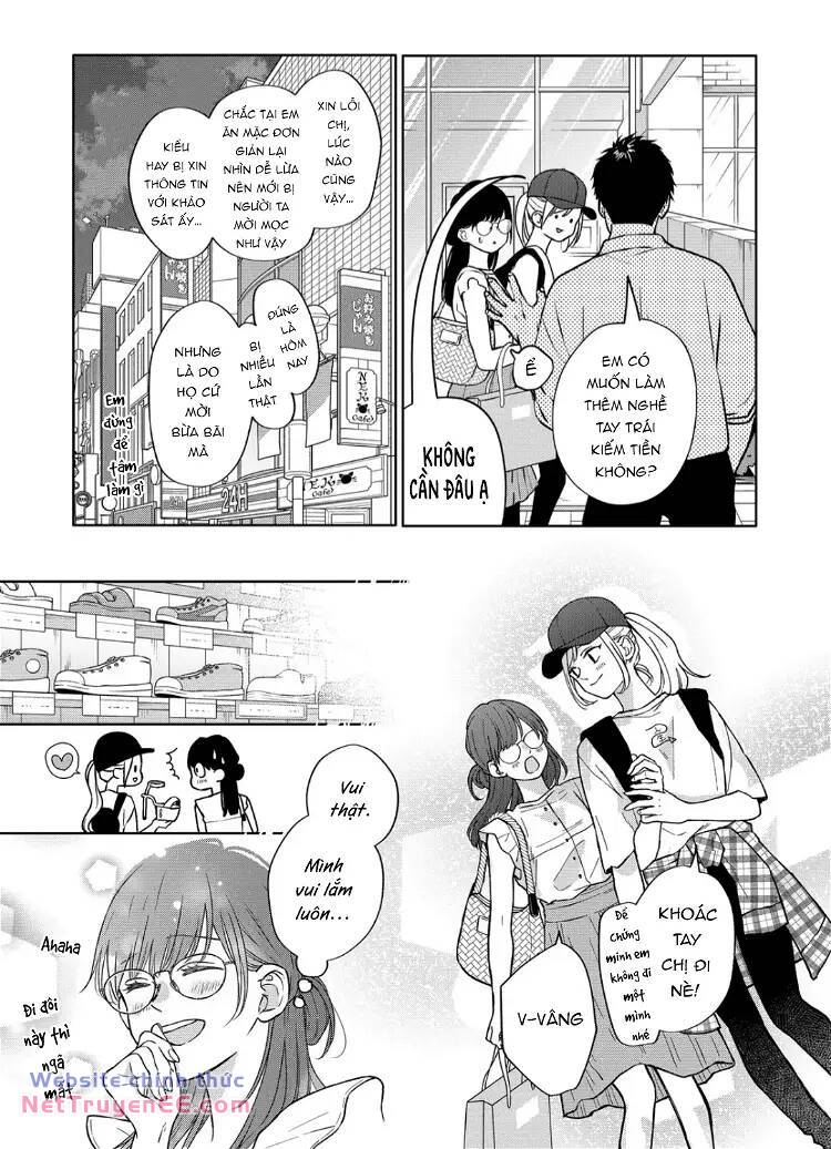 My Lv999 Love For Yamada-Kun Chương 109 Ảnh 6