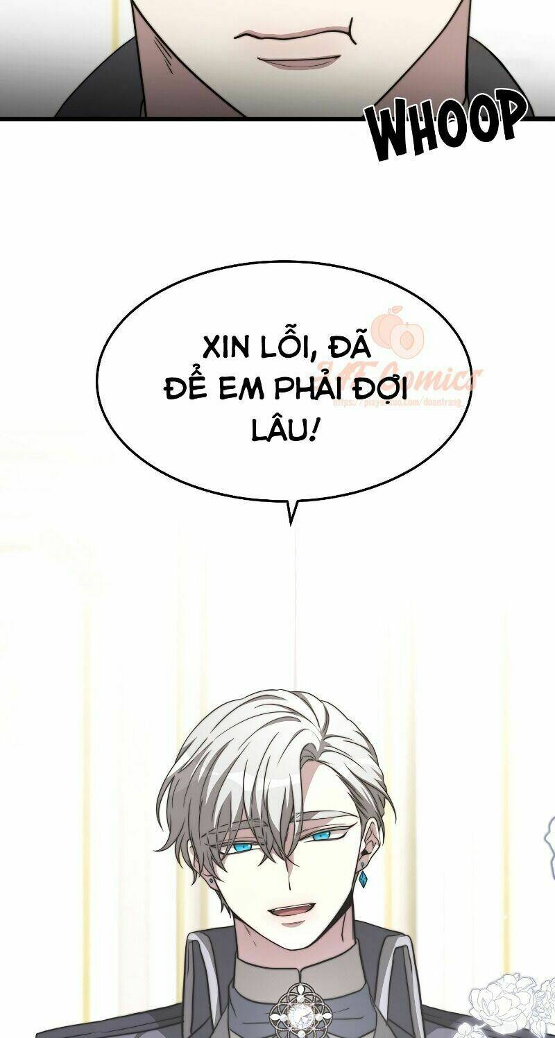 Cô Dâu Của Elysian Chương 13 Ảnh 28
