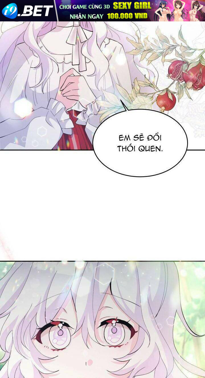 Nàng Công Chúa Tiên Cá Chương 6 Ảnh 33
