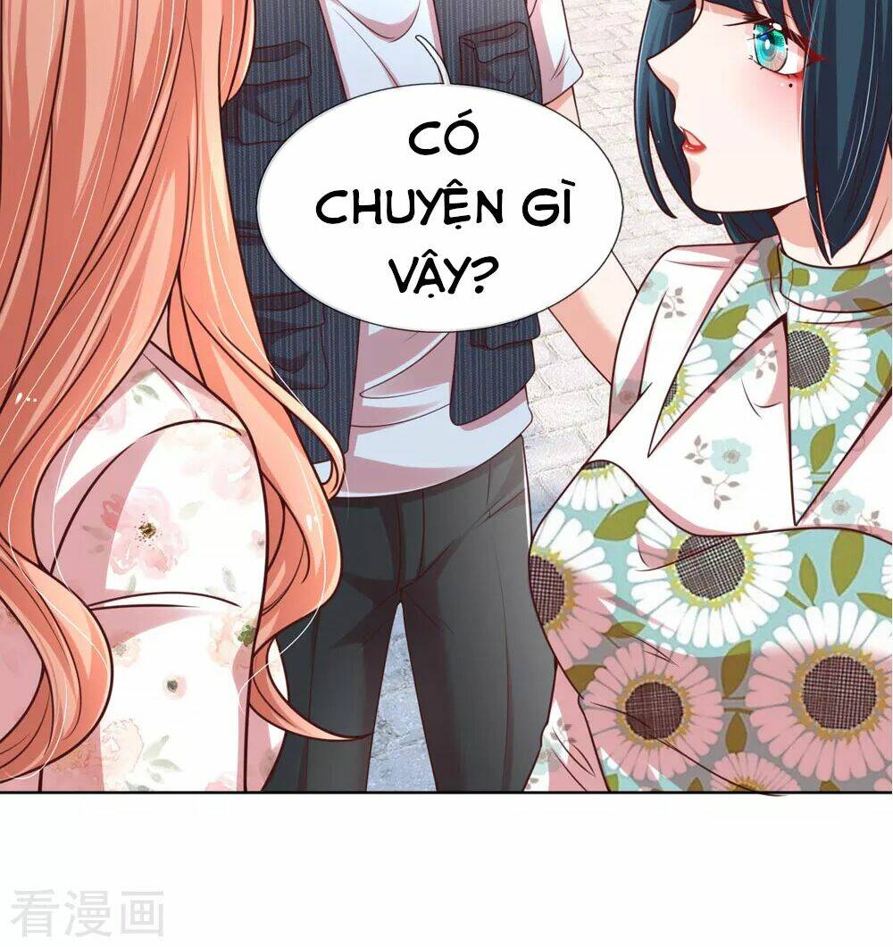 Mami Mau ChạY - Daddy Đuổi Tới Rồi Chương 89 Ảnh 25
