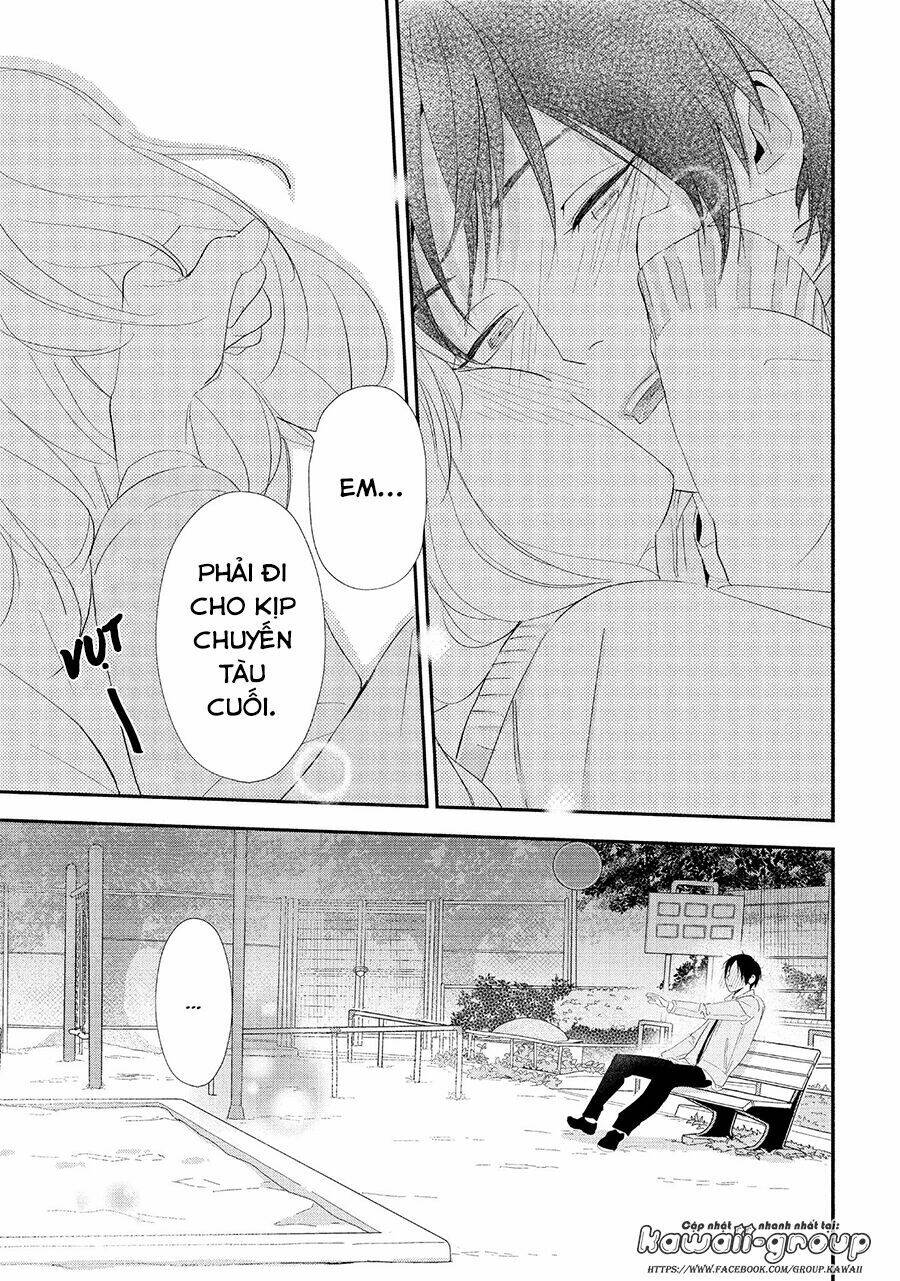 Mairimashita, Senpai! Chương 13 Ảnh 40