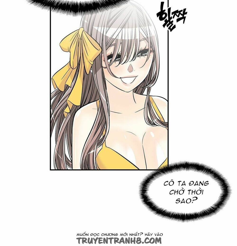 Câu Lạc Bộ Sa Đoạ Chương 33 Ảnh 62