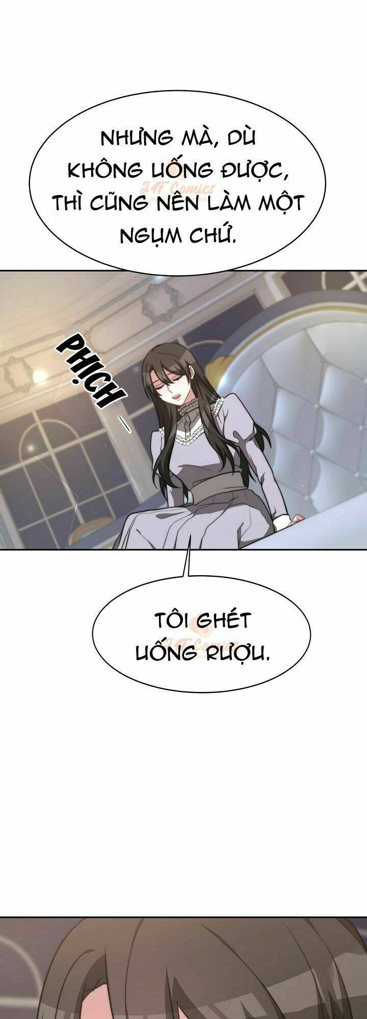 Cô Dâu Của Elysian Chương 16 Ảnh 47