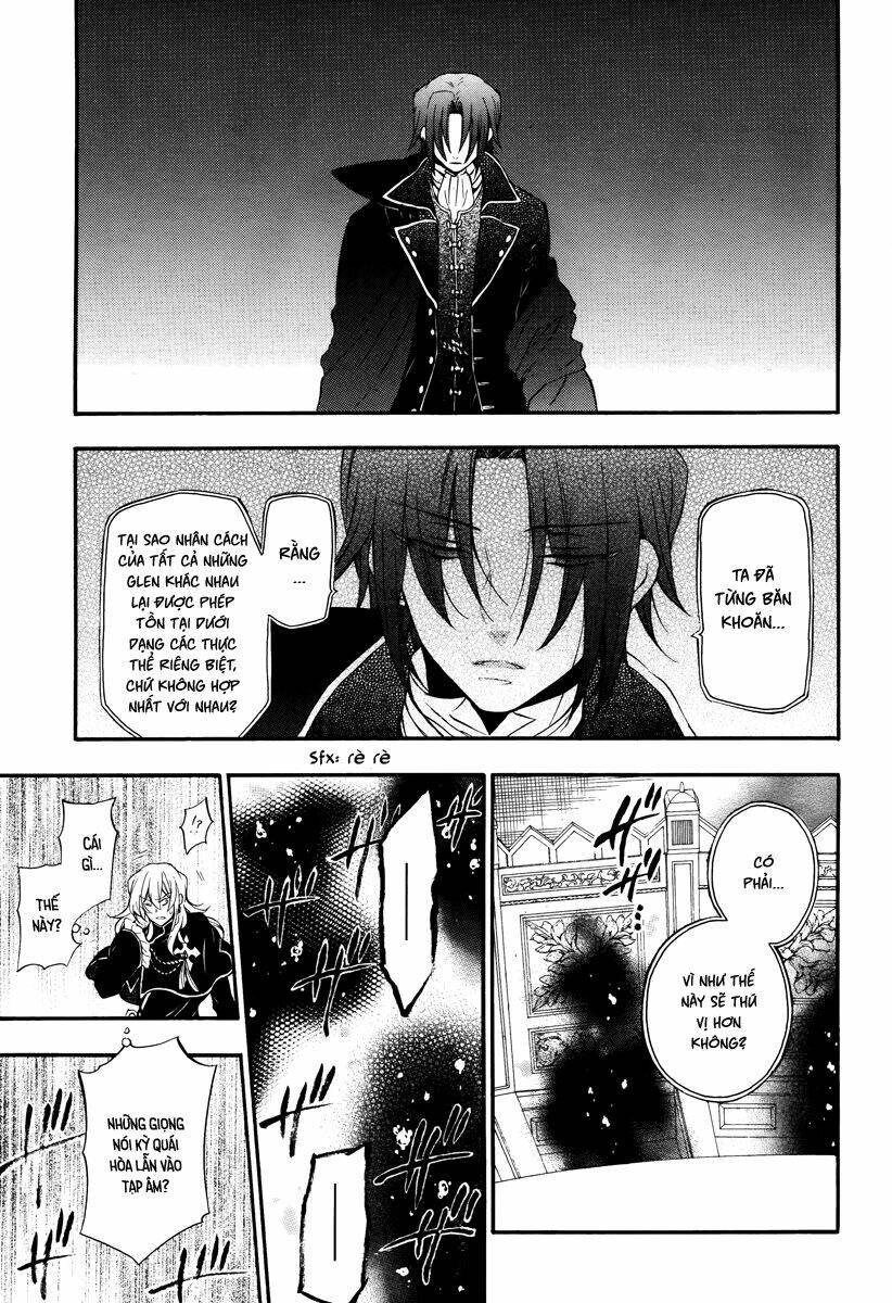 Pandora Hearts Chương 91 Ảnh 25