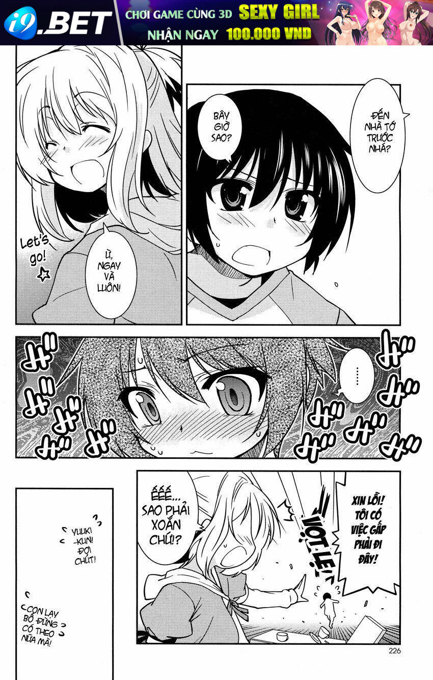 Boku To Boku Chương 1 Ảnh 15