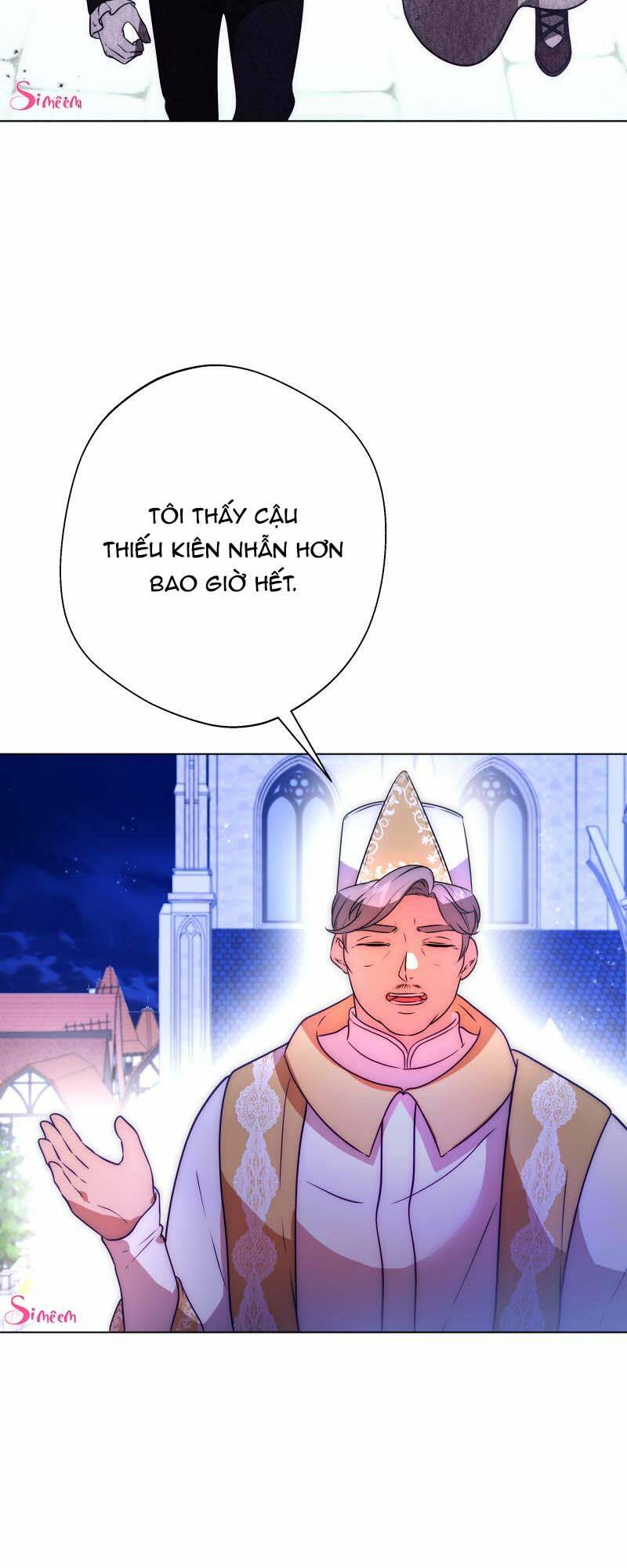Romeo, Chàng Hãy Biến Đi Chương 31 Ảnh 28