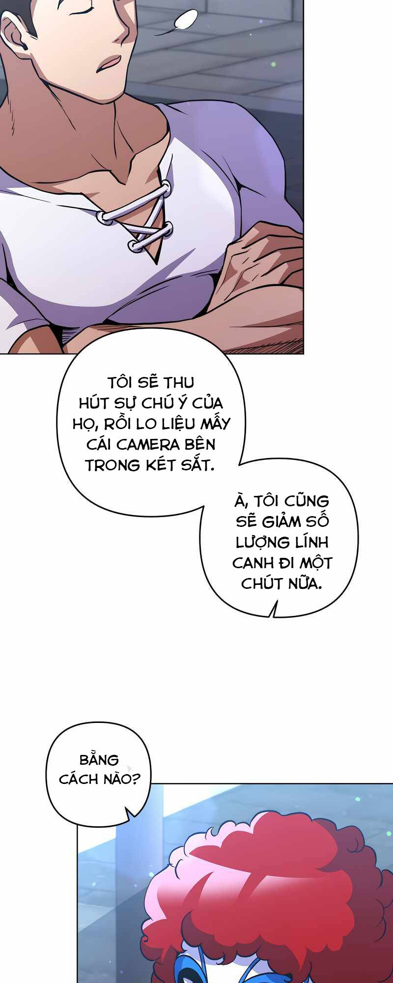 Sinh Tồn Trong Cuốn Tiểu Thuyết Manhwa Chương 8 Ảnh 9