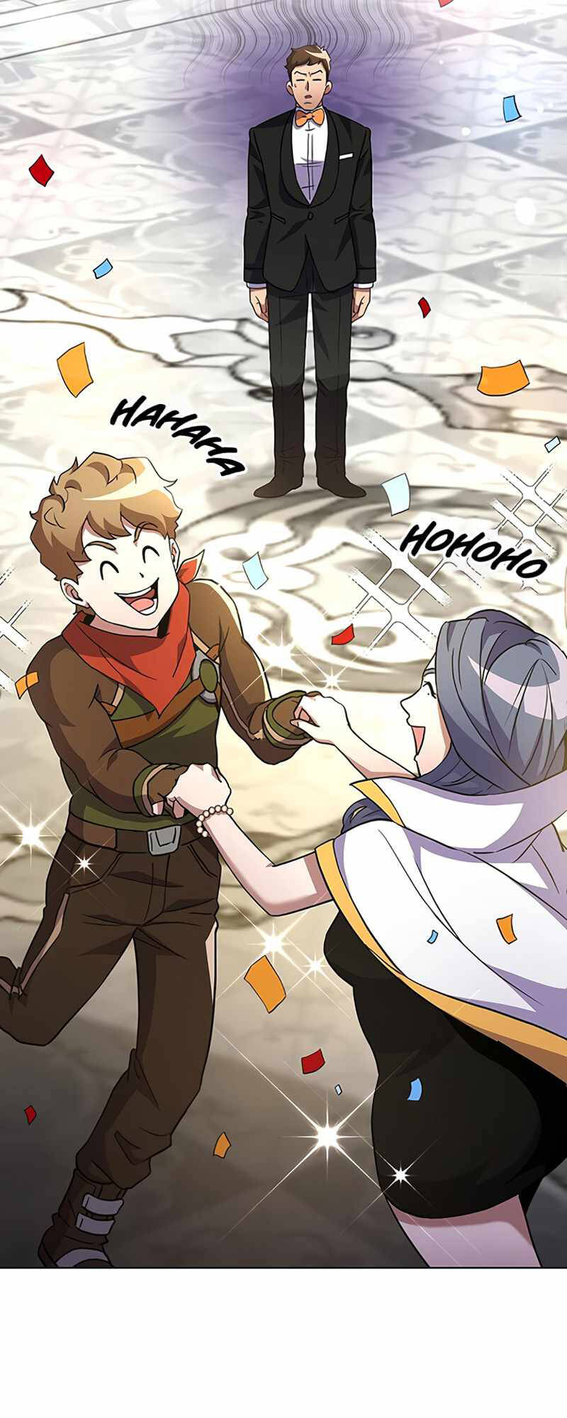 Sinh Tồn Trong Cuốn Tiểu Thuyết Manhwa Chương 16 Ảnh 20