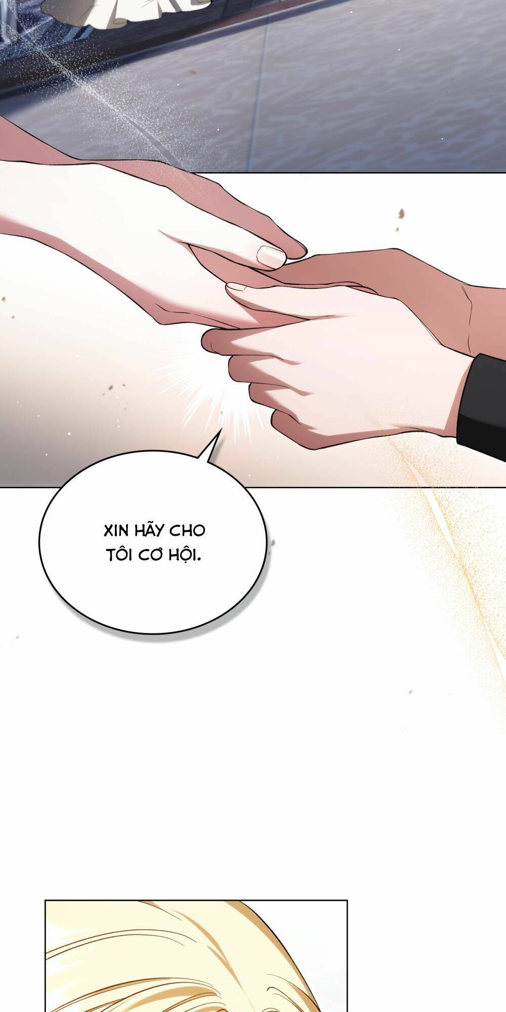 Cuộc Hôn Nhân Chính Trị Với Kẻ Thù Dịu Dàng Chương 22 Ảnh 20