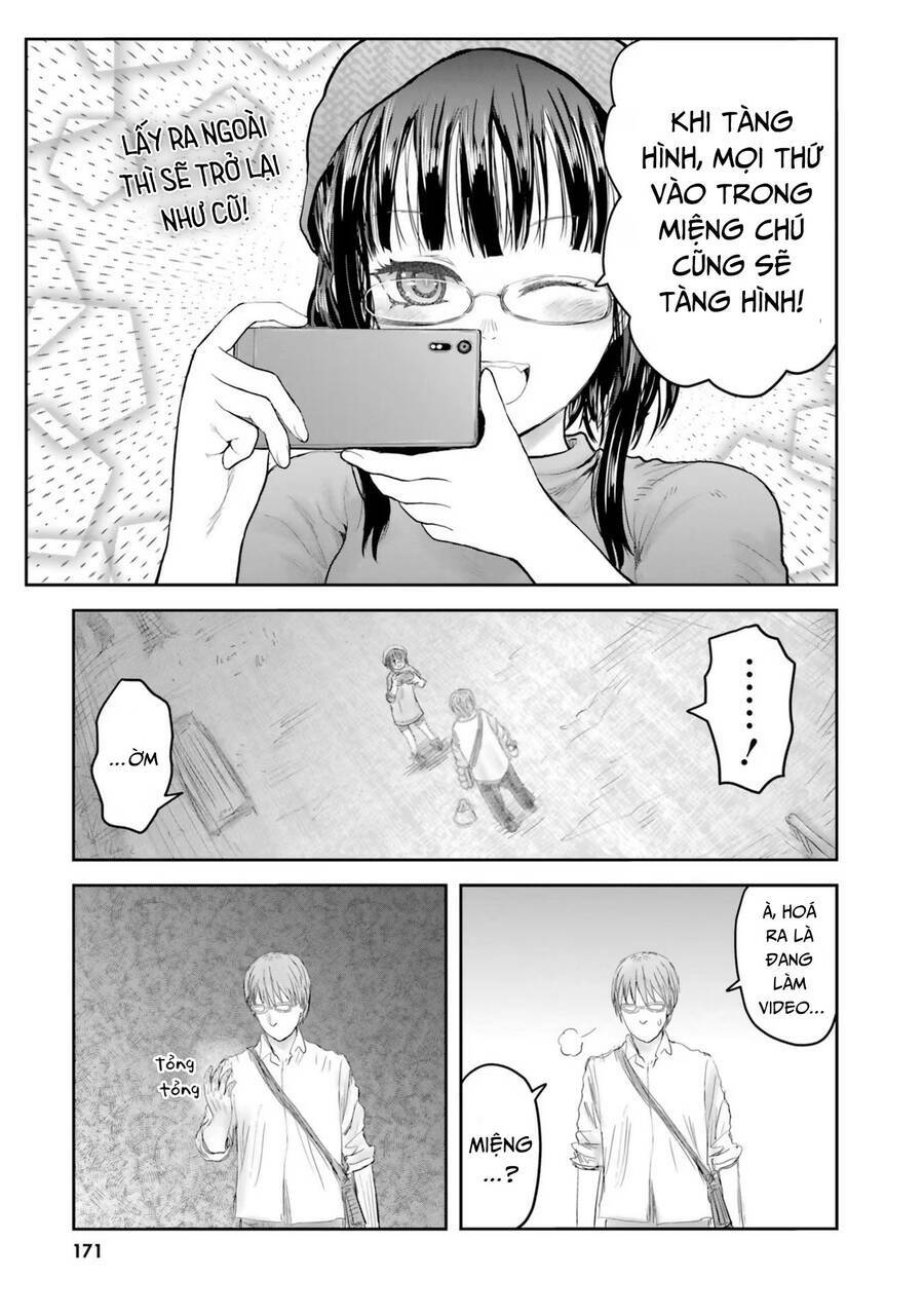Isekai Ojisan Chương 52 Ảnh 18