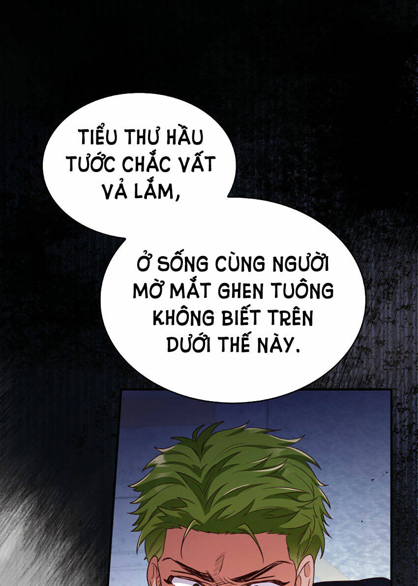 Từ Ác Nữ, Tôi Trở Thành Một Người Mẹ Chương 45.2 Ảnh 15