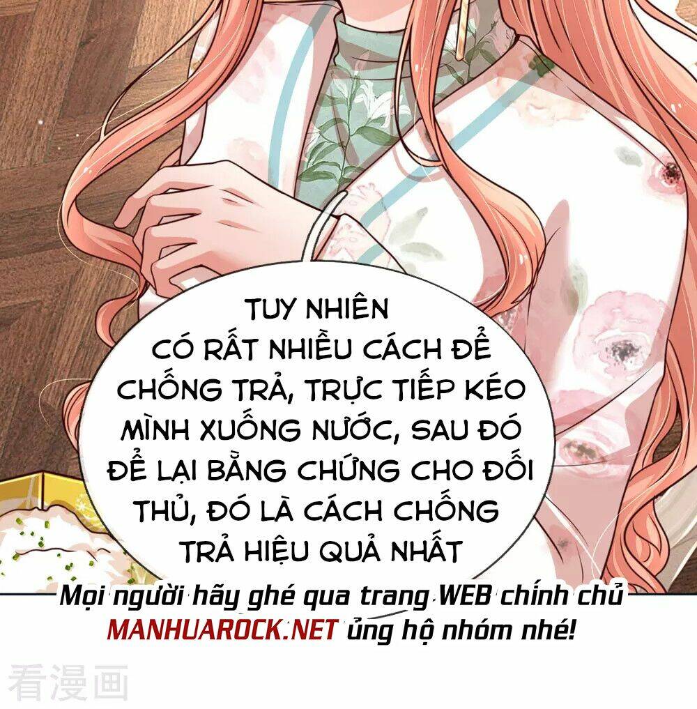 Mami Mau ChạY - Daddy Đuổi Tới Rồi Chương 95 Ảnh 6