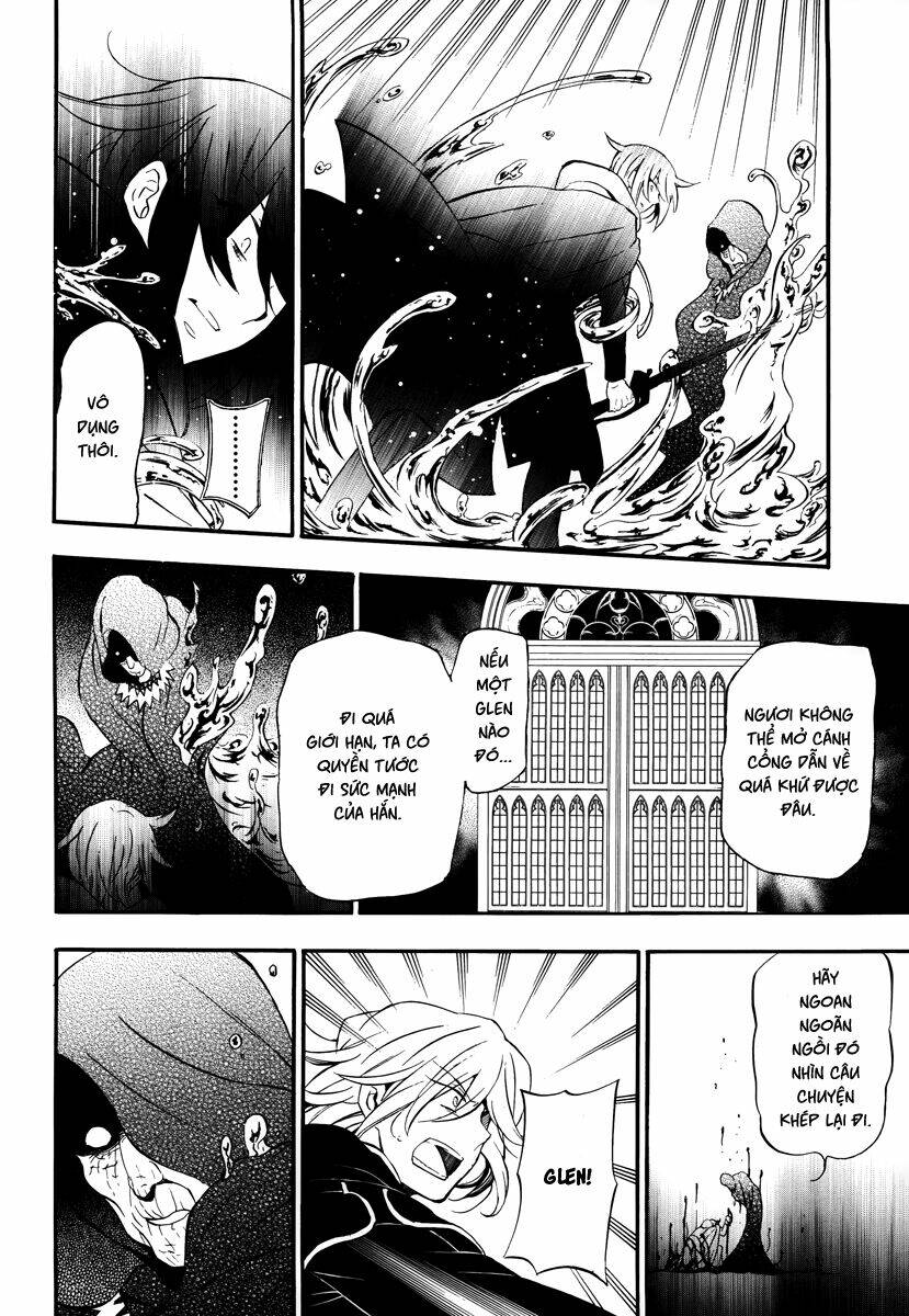 Pandora Hearts Chương 91 Ảnh 30