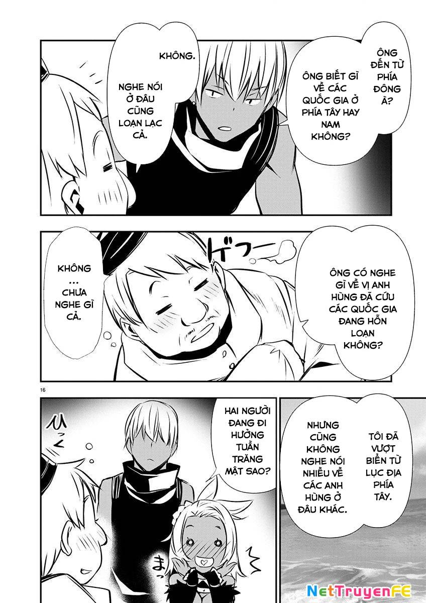 Isekai Ntr Chương 55 Ảnh 18