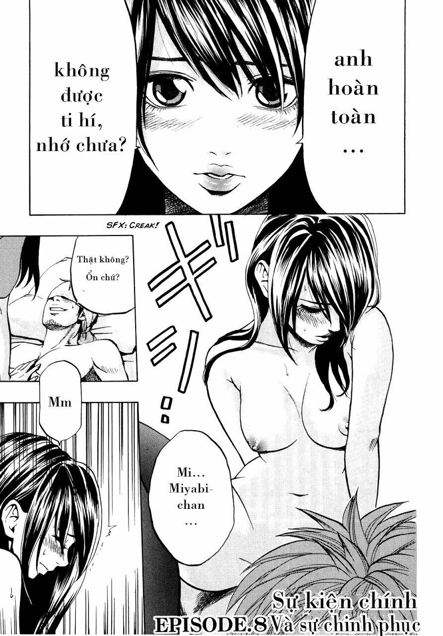 Delivery Cinderella Chương 8 Ảnh 2