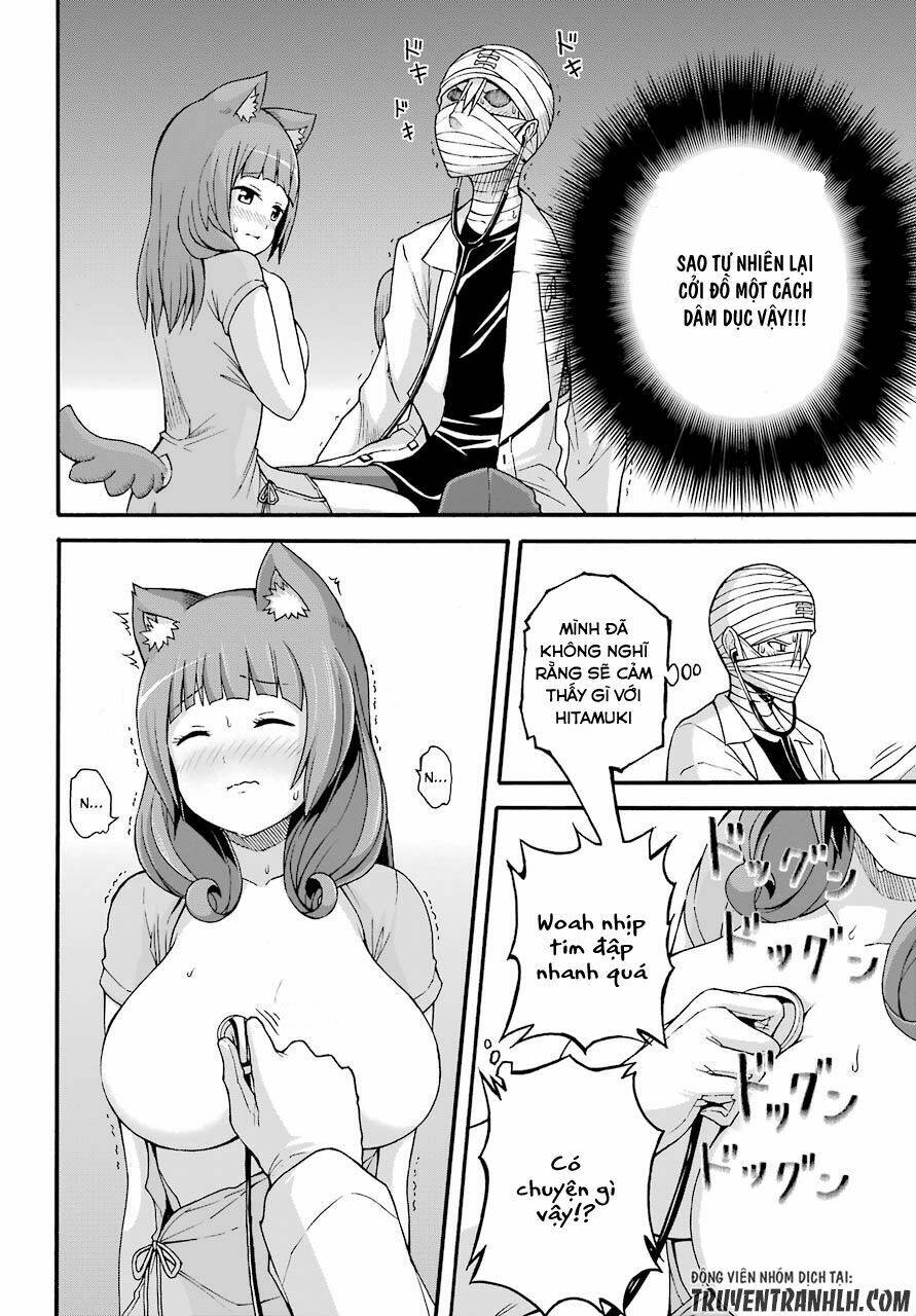 Futoku No Guild Chương 7 Ảnh 32
