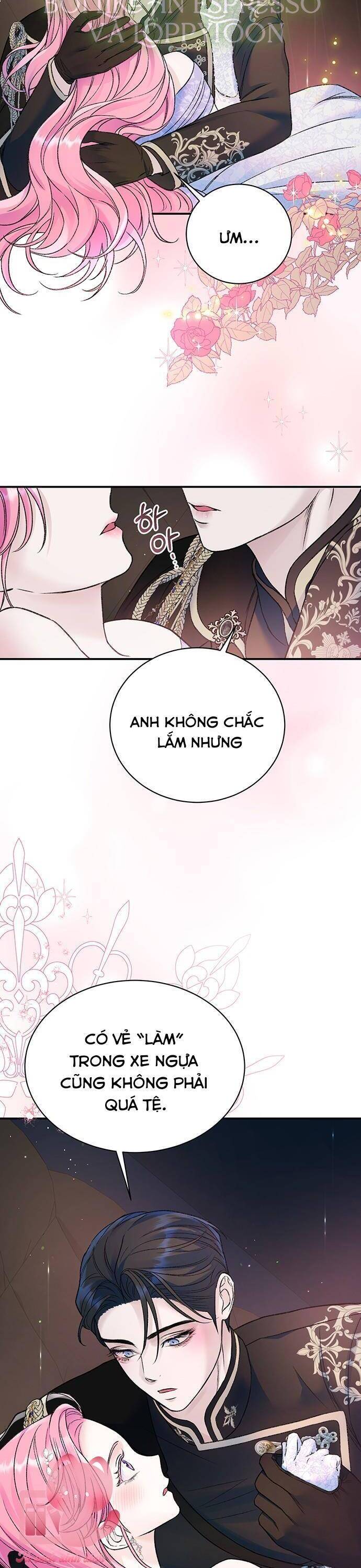 Tôi Tưởng Đây Chính Là Thời Hạn Rồi! Chương 46 Ảnh 16