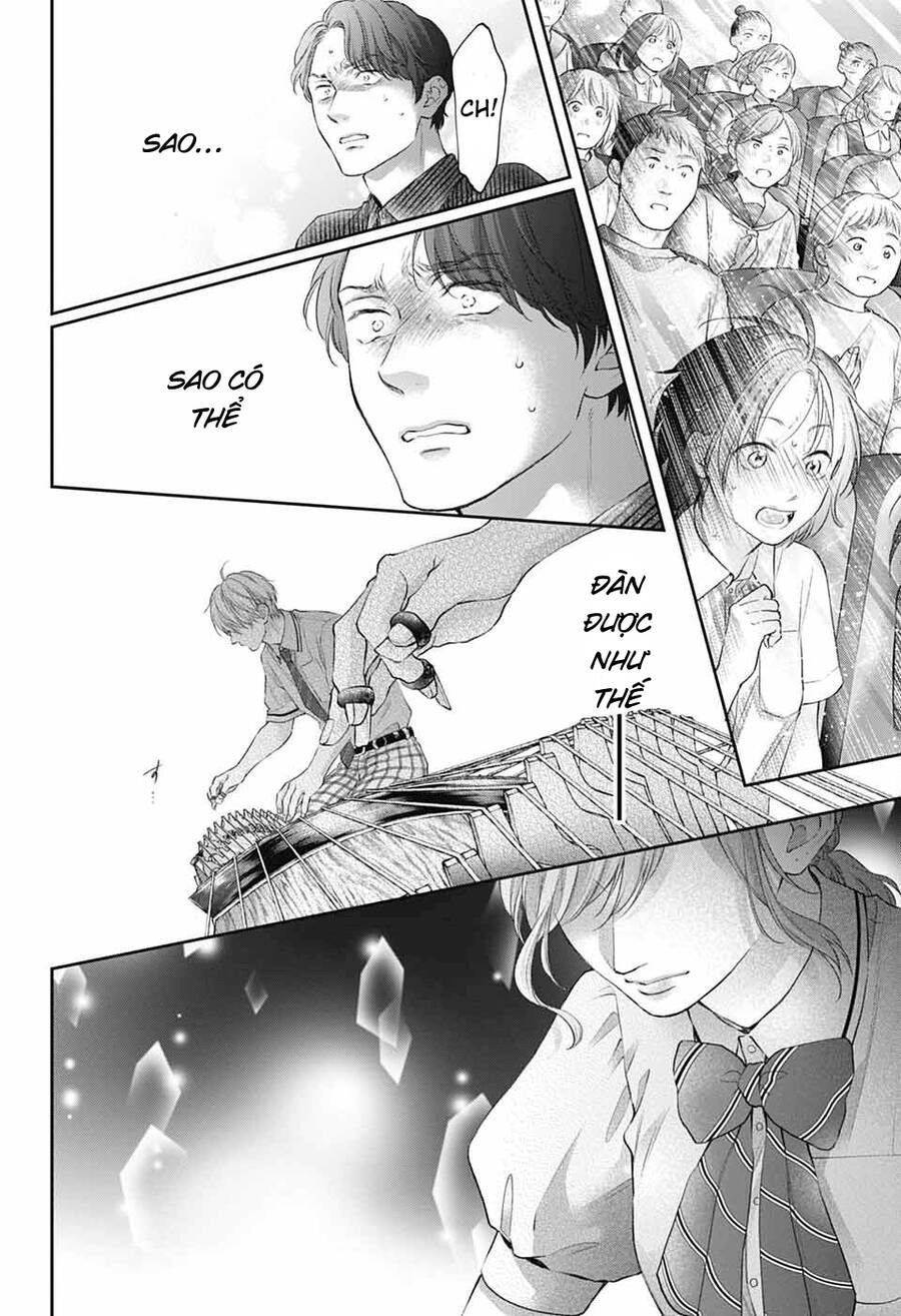 Kono Oto Tomare! Chương 138 Ảnh 30