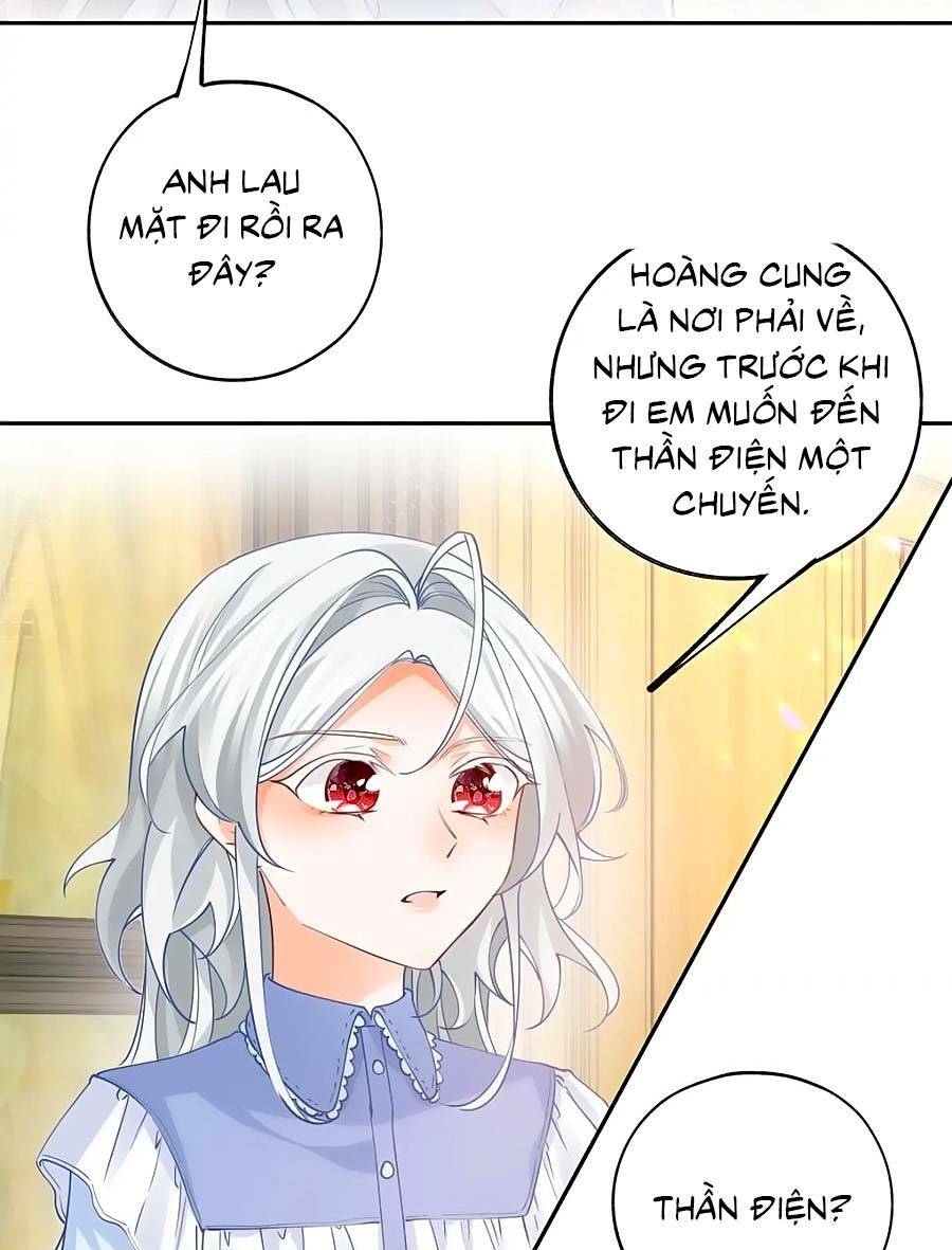 Ngày Nào Đó Trở Thành Công Chúa Tế Phẩm Chương 191 Ảnh 8