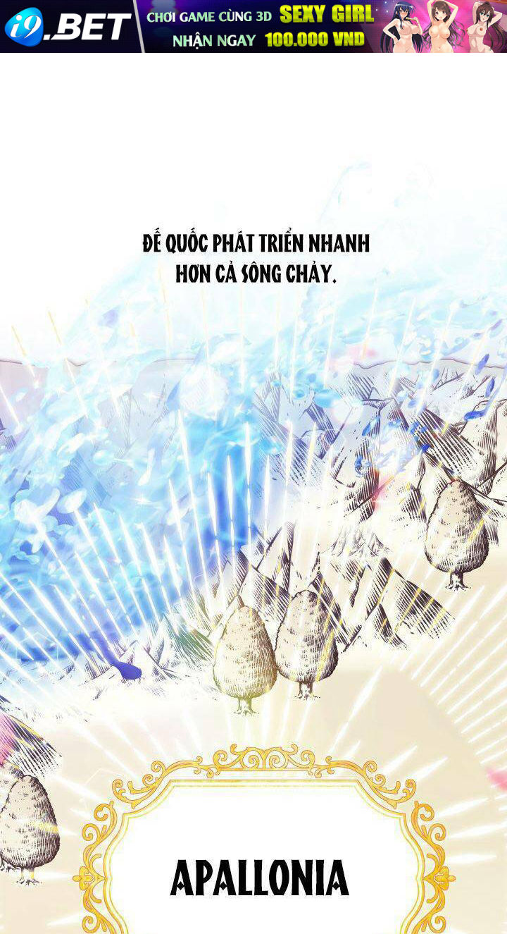 Nàng Công Chúa Tiên Cá Chương 7 Ảnh 2