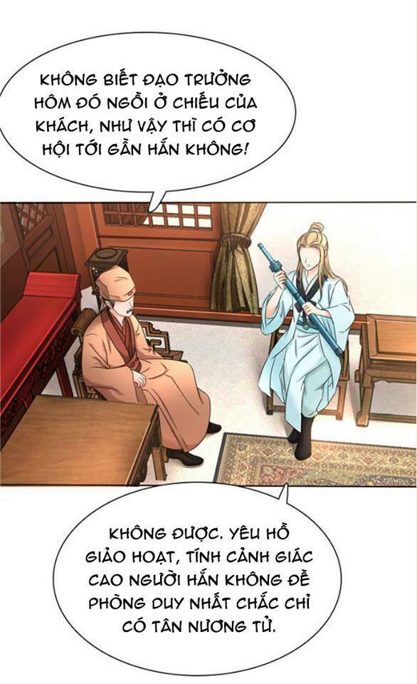 Đạo Sĩ Cưới Ta Đi! Chương 3 Ảnh 10